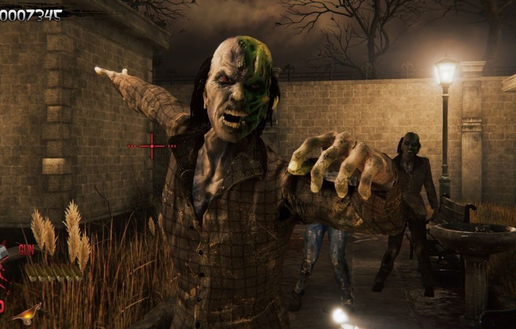 The House of the Dead torna al cinema con Isabela Merced