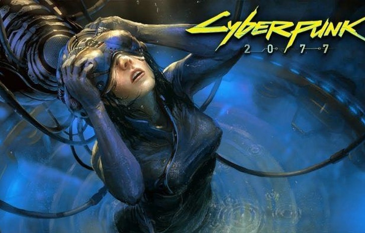 Il ritardo di Cyberpunk Colpa di Ps4 e One