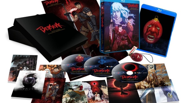 Eagle Pictures - Strenne natalizie Home Video numerate