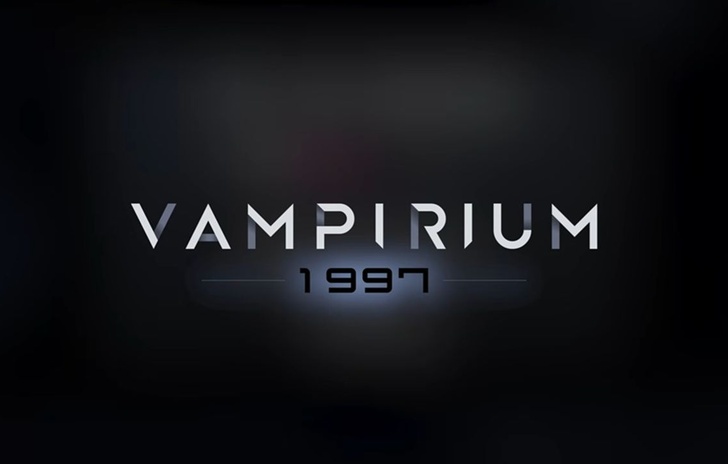 Vampirium 1997 lannuncio e il trailer gameplay