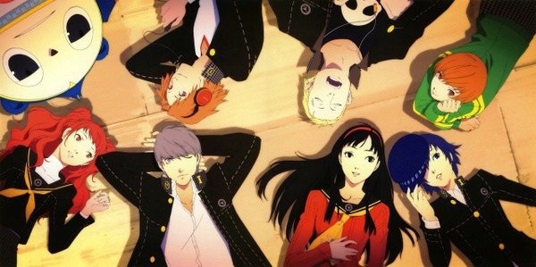 Persona 5 e gli spin-off di Persona 4