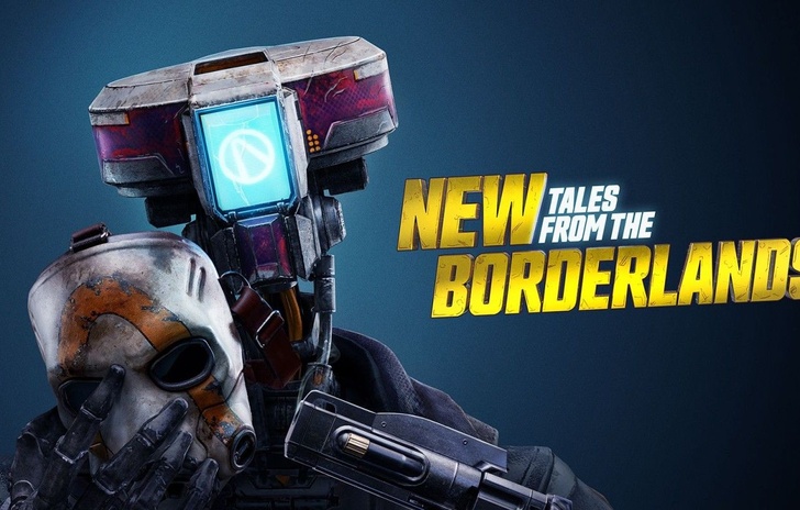 New Tales From the Borderlands recensione dellultimo spinoff della serie
