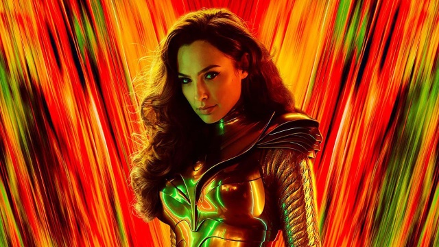 Recensione Wonder Woman 1984 La verità vince sempre