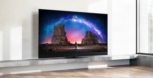 Panasonic annuncia la nuova gamma TV OLED e LED per il 2023 