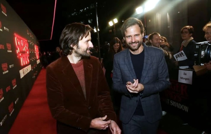 I Duffer chiudono con Netflix che ne sarà di Stranger Things