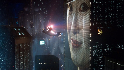 Ridley Scott e la versione "giusta" di Blade Runner