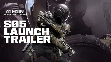 Call of Duty mostra i contenuti della Stagione 5