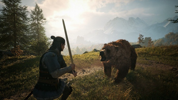 The Blood of Dawnwalker Anteprima Hands-On: il nuovo action RPG di Rebel Wolves che sa di Witcher e vampiri