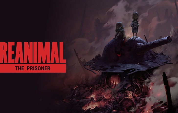 REANIMAL The Prisoner recensione del DLC un prologo efficace ma incompleto