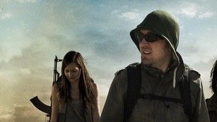 Ecco il trailer per la serie tv Z Nation!