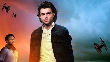 Disney pubblica la sinossi ufficiale di Solo: a star Wars Story