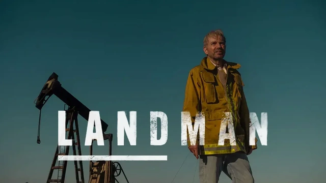 La recensione di Landman la nuova serie di Taylor Sheridan