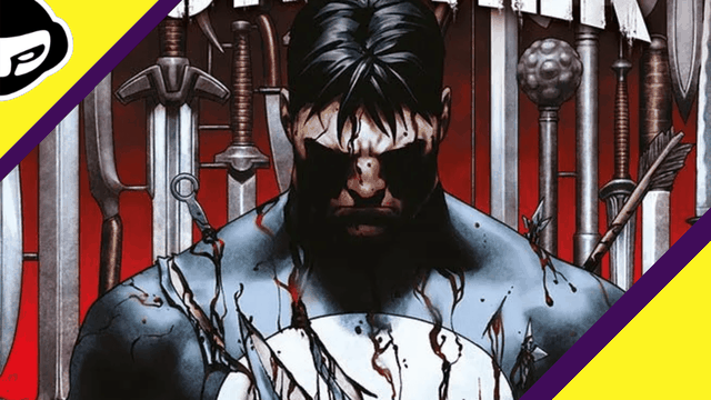 Panini Marvel I Fumetti in Uscita nella Settimana dal 25 Novembre al 01 Dicembre