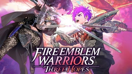 Fire Emblem: Three Hopes, quando musou e strategia si incontrano e fanno faville!