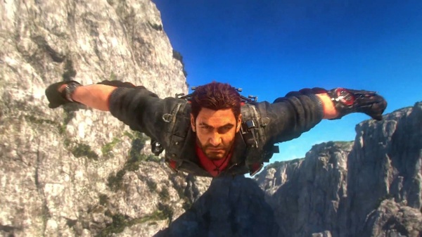 Un'ora di gameplay per Just Cause 3