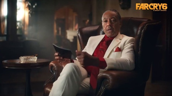 Far Cry 6 ti importuna via mail