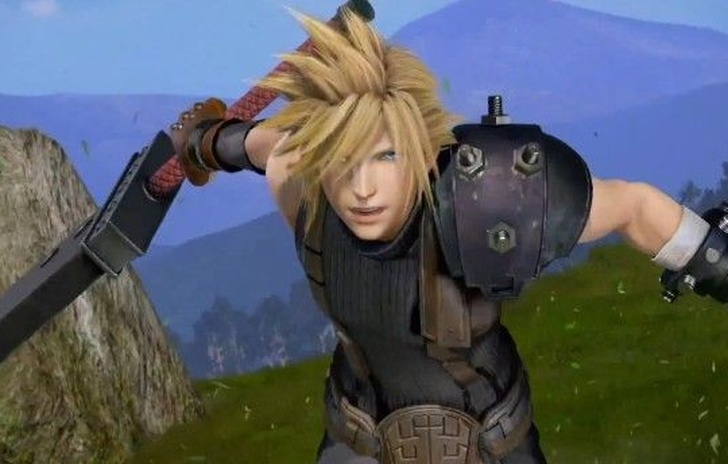 Square Enix porta Dissidia Final Fantasy su Arcade