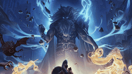 Lysfanga: The Time Shift Warrior