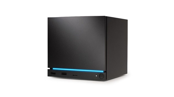 Steam Machine esce fra una settimana, ma costa piu di 1.000 EUR