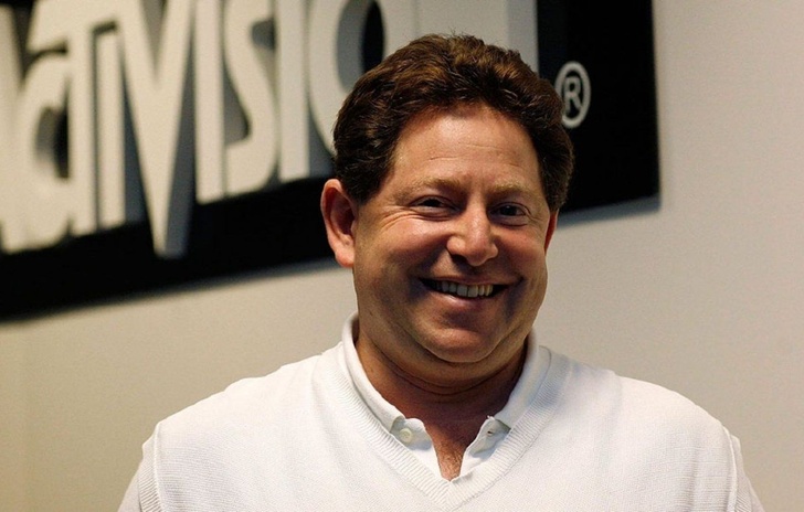 Bobby Kotick peggiorava i giochi secondo gli sviluppatori
