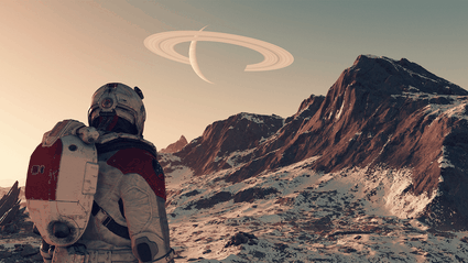 Starfield avra meno bug al lancio degli altri RPG Bethesda