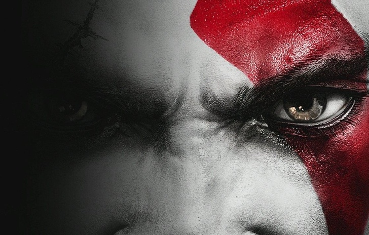 Ecco la Video Recensione di God of War III Remastered