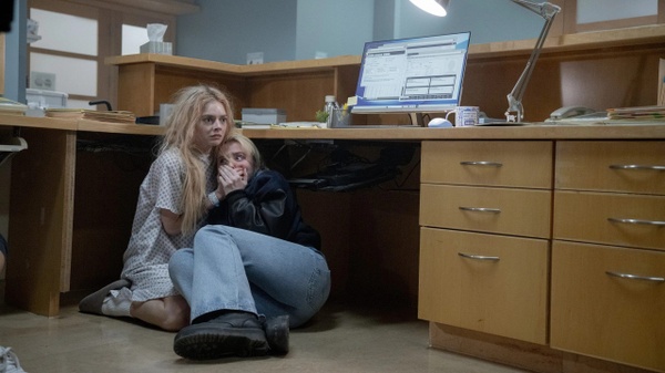 Finch&egrave; morte non ci separi 2: un sequel al sangue 