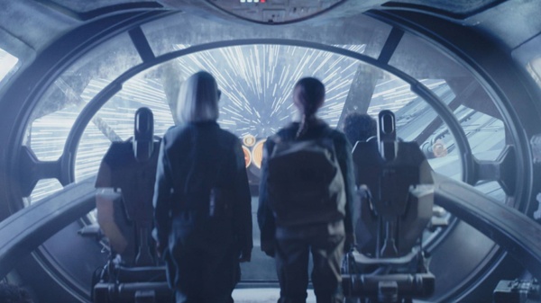 Star Wars: Skeleton Crew, recensione dei primi 3 episodi: l