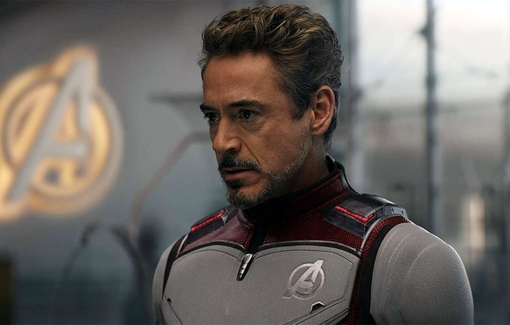 Il ritorno di Iron Man nellMCU