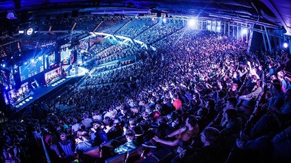 GOODRAM velocizzera gli IEM di Katowice