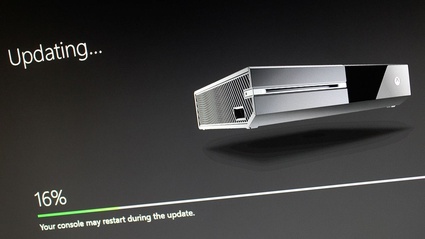 Xbox One si aggiorna