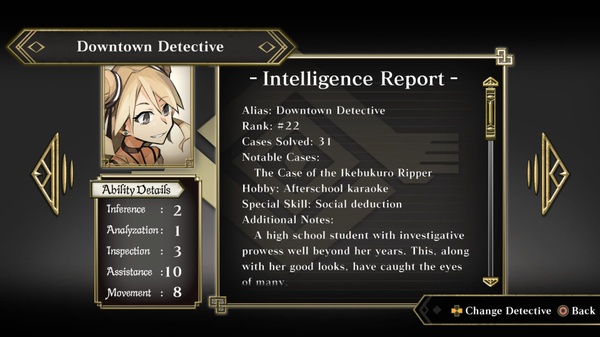 Process of Elimination, la recensione di un thriller giapponese!