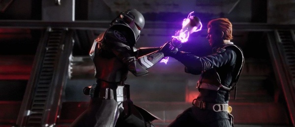 Star Wars Jedi: Fallen Order non sar&agrave; un gioco lineare