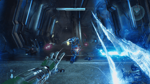 Halo: Campaign Evolved, recensione del remake di un classico
