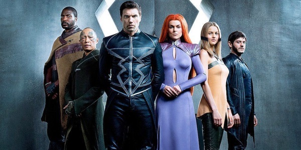 Marvel's Inhumans non avra una seconda possibilita