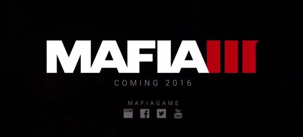 Come promesso, ecco il trailer di Mafia 3