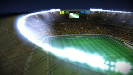 EA SPORTS Mondiali FIFA Brasile 2014