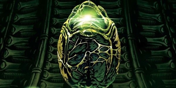 Vi mostriamo il boardgame dedicato all'universo cinematografico di Alien