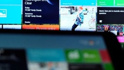 Wireless Display arriva su XBOX One