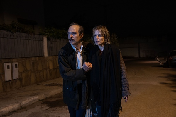 Il nibbio regala all’Italia la sua prima, vera spy story cinematografica di livello