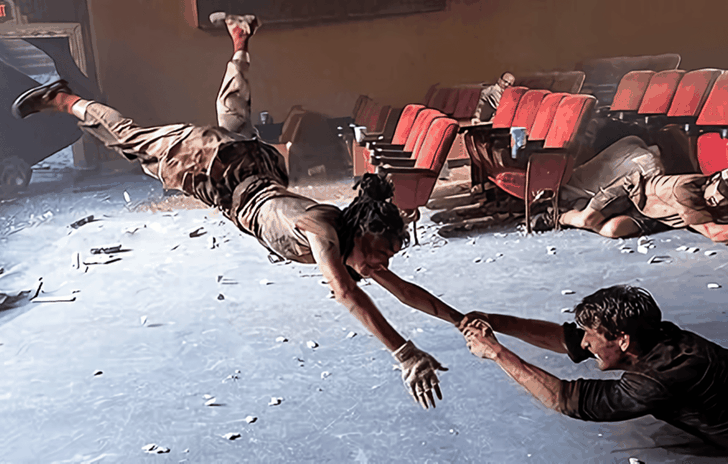 Twisters Il secondo trailer e le aspettative sul sequel