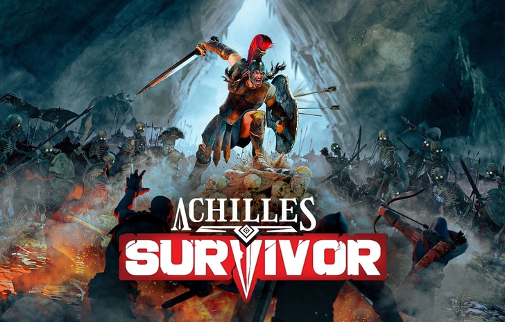 Quando il mito incontra il loop  La recensione di Achilles Survivor