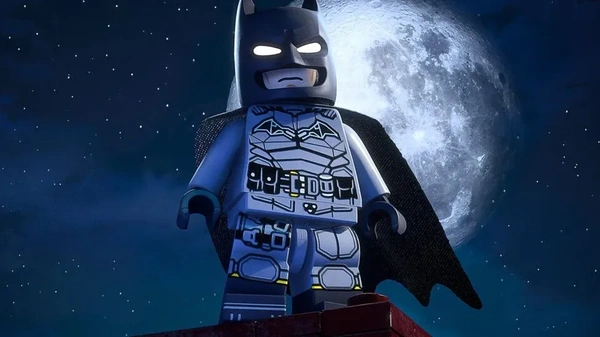 LEGO Batman: Legacy of the Dark Knight abbassa i requisiti RAM