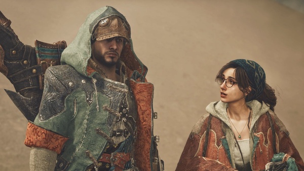 Monster Hunter Wilds parte forte su PC, ma ha dei problemi