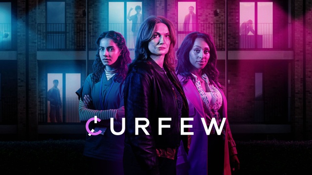 Curfew la recensione della serie di Paramount che demonizza gli uomini
