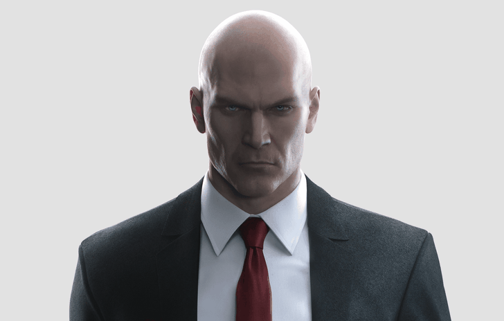 Hitman The Future of the Series for IO Interactive