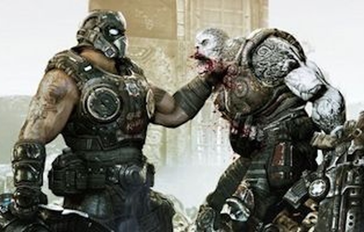 Gears of War i feedback della beta migliorano il gioco