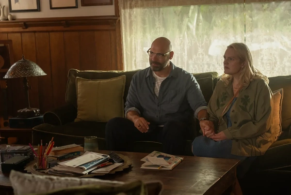 Imperfect Women - Le mie amiche del cuore: una serie a corto di idee 