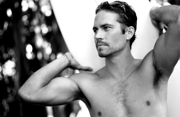 E' morto Paul Walker