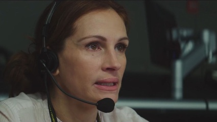 Trailer Ufficiale Italiano per Money Monster